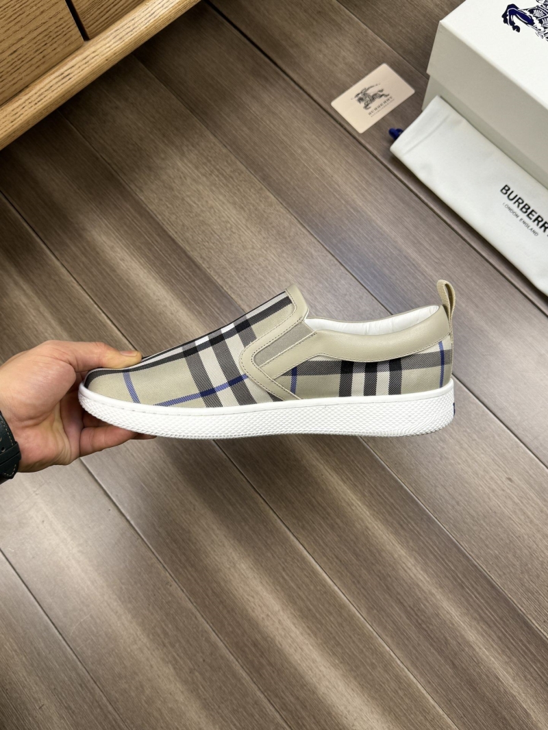 Burberry Sneakers